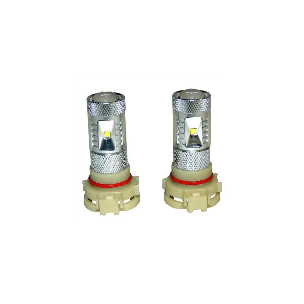 LED Fog Lamp Bulb Kit - CRORT28049